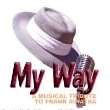 Theatre By The Sea Opens 76th Season With MY WAY: A MUSICAL TRIBUTE 